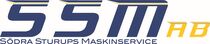 SSM AB