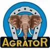 logo Agrator